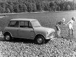 Morris Mini-Minor 1959 года